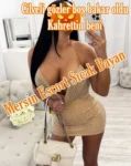 Mersin Escort Sıcak Bayan - Mersin Escort - Gerçek Elden Bayan - Mersin Escort Kızlar Mersin Escort Gamzeli Kız