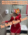 Mersin Escort Bayan