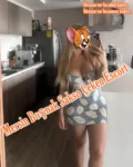 Mersin Orospu Escort