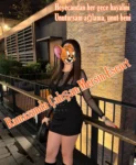 Namuslu Mersin Escort