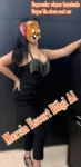 Mersin Escort Bayan