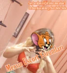 Mersin Escort Yorumları