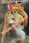 Mersin Mut Escort
