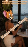 Mersin Sporcu Escort