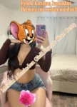 Mersin Ailesinden Gizli Escort Olan Genç
