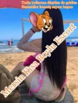 Mersin Kısa Boylu Escort