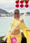 Mersin Kızıl Saçlı Escort