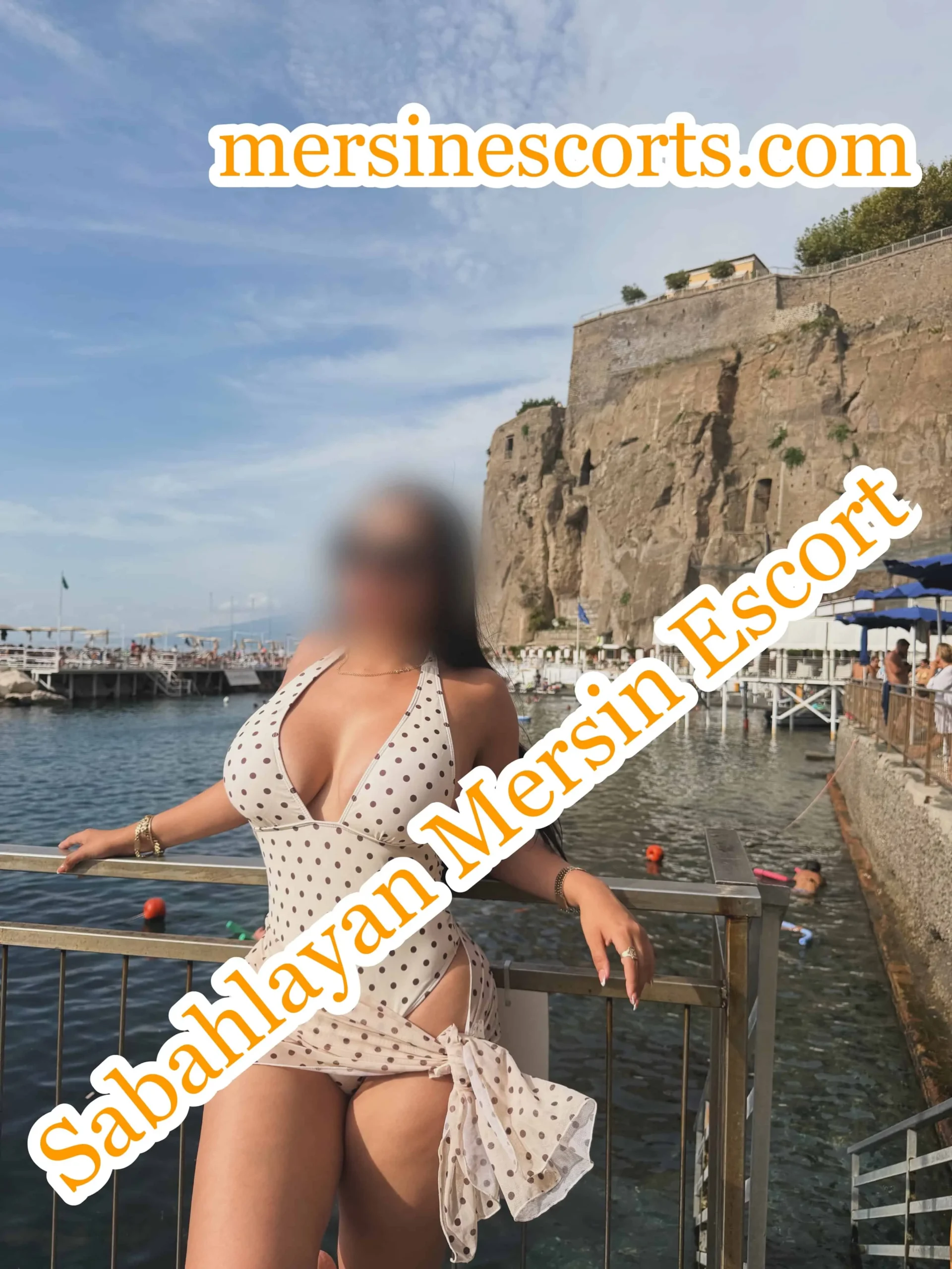 Sabahlayan Mersin Escort